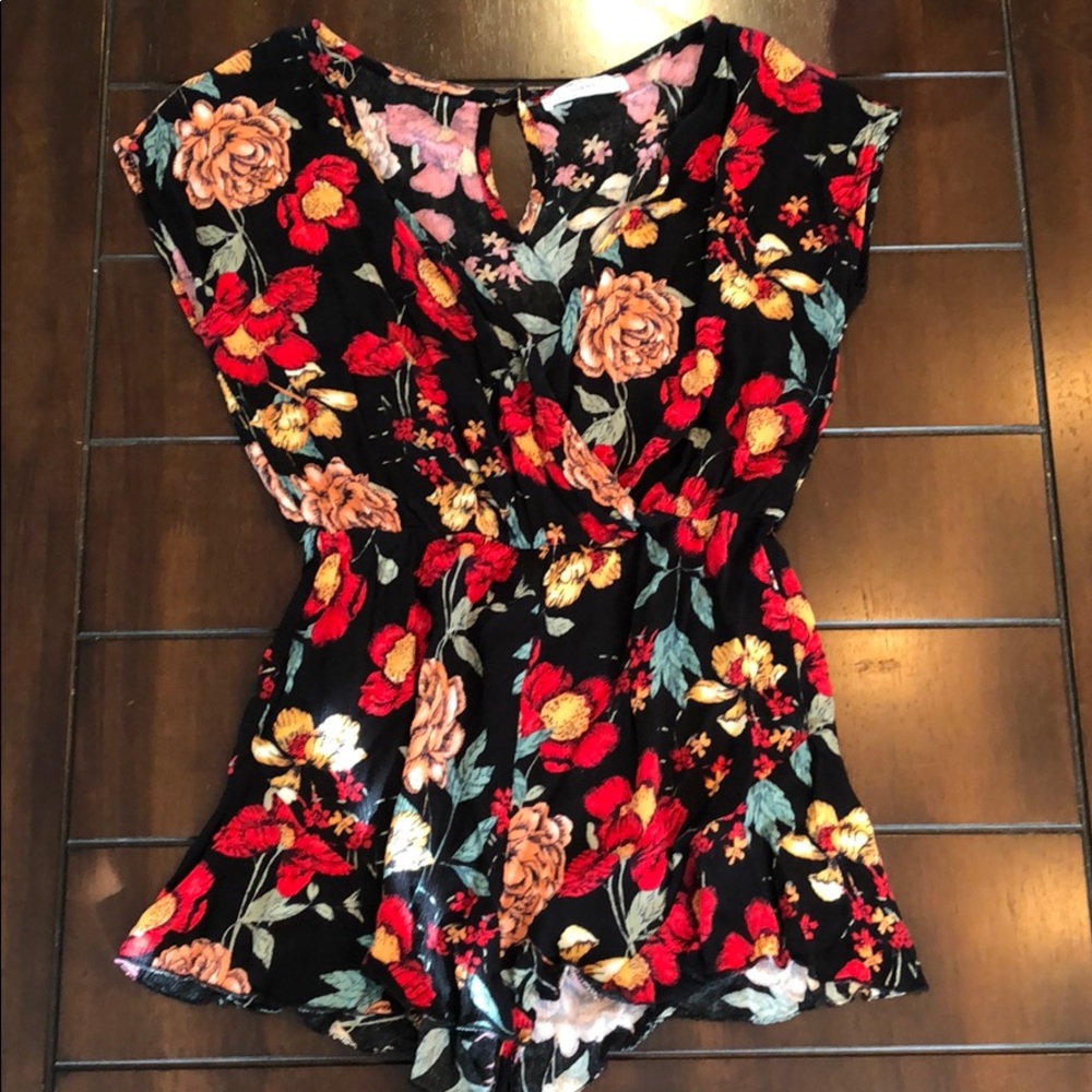 Romper